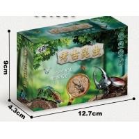 ราคา พร้อมส่ง ชุดขุดฟอสซิลไดโนเสาร์ ขุดฟอสซิล ฟอสซิล ไดโนเสาร์ ขุดสมบัติ ล่าสมบัติ ขุดอัญมณี สัตว์โลก ของเล่นเด็ก (20000668903)