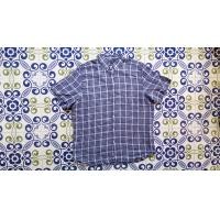 ราคา เสื้อเชิ้ตลายสก๊อต มือสอง เสื้อลายสก๊อต เสื้อเชิ้ตแขนยาว สก๊อตชายหญิง มือ2 Bana แบรนด์แท้USA XL 100 Cotton ผ้านุ่มใส่สบาย ชุดลำลองต้องมี (21100731497)