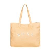 ราคา ROXY กระเป๋าผ้าทรงช้อปปิ้งสำหรับผู้หญิง Go For It Tote Bag 224 ERJBT03313 NFL0 (21059805580)