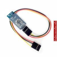 ราคา KBAR VBAR Gyro Bluetooth โมดูล อะไหล่ เฮลิคอปเตอร์ (12410672694)