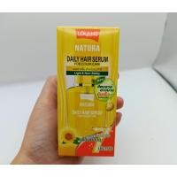 ราคา Lolane Natura Daily hair serum โลแลน เนทูร่า เดลี่ แฮร์เซรั่ม 50 มล (17597318175)