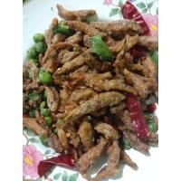 ราคา ปลากรอบสามรส ปลากรอบสมุนไพรสามรส กรอบอร่อย เคี้ยวเพลิน (14948274412)