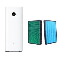 ราคา Mi Air Purifier MAX Filter ใส้กรองอากาศ Formaldehyde รุ่น MAX With RFID 2 ชิ้น เครื่องกรองฝุ่น ป้องกันภูมิแพ้ กลิ่น ระบบ anti virus (18101480291)
