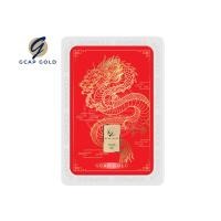 ราคา GCAP GOLD ทองคำแท่ง ครึ่งสลึง ทองคำ 96 50 จัดส่งฟรี แผ่นทอง การ์ดทอง ทองแท้ (21071710530)