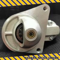 ราคา ไดสตาร์ท Nissan URVAN Nissan Navara NP300 เครื่องเบนซิน (8806093795)