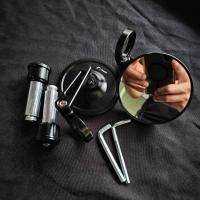 ราคา กระจกปลายแฮนด์ rzm กระจกตัดแสงมอเตอร์ไซต์ cnc กระจกปลายแฮนด์ vespa กระจกปลายแฮนด์ lambretta กระจกปลายแฮนด์กลม (21141599625)