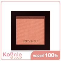 ราคา REVLON Powder Blush 7 5g Melon Drama เรฟลอน พาวเดอร์ บลัช บลัชออนแบบฝุ่น (20117266427)