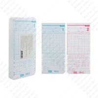 ราคา บัตรตอก บัตรลงเวลา Officepro DIC VERTEX SEIKO NIPPO MAX แพ็ค 100 ใบ (7216006785)