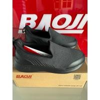 ราคา รองเท้าผ้าใบผู้หญิงแบบสวมแบรนด์บาโอจิ Baoji แท้100 ค่ะ รุ่นBJW786สีดำ37 41ราคา690 1390 เกรดพรีเมี่ยมลิขสิทธิ์แท้100 เบาสุดๆค่ะ (14166216218)