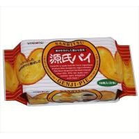 ราคา พร้อมส่ง Sanritsu Genji Heart Butter Pie 12P พายผีเสื้อรูปหัวใจ อบกรอบ เคลือบเนยผสมน้ำตาล (19544312500)