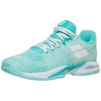 ราคา ผ่อน 0 รองเท้าเทนนิส BABOLAT PROPLUSE BLAST WOMENS (15981232335)