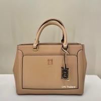 ราคา กระเป๋าLYN รุ่น Vincent ไซส์ M (18515984857)