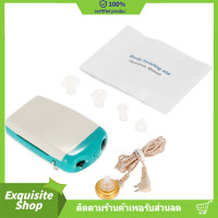 ราคา เครื่องช่วยฟัง hearing aid รุ่น Axon F18 เสียงดังฟังชัด หูอื้อ หูตึง หูฟังคนหูตึง สำหรับคนหูตึง ช่วยฟัง (21022486752)