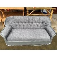 ราคา โซฟา3ที่นั่ง หนัง ผ้า โซฟานิ่ม ถูกสุดๆ (19959838258)