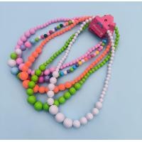 ราคา ชุดเครื่องประดับย้อนยุค3ชิ้นต่างหูกุหลาบแบบหนีบ สร้อยทองกวาว สร้อยวนิดา สร้อยลูกปัด ธีมมนต์รักลูกทุ่งสงกรานต์ ลอยกระทง (20846251316)