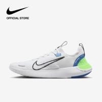 ราคา Nike Mens Free Rn Fk Next Nature Shoes White (21108301741)
