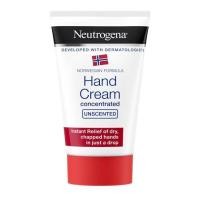 ราคา Neutrogena hand cream นูโทรจีนา แฮนด์ครีม 75 ml (15919234151)