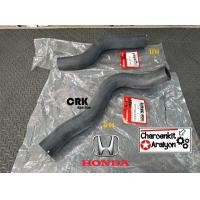 ราคา ท่อน้ำหม้อน้ำ บน ล่าง แท้ศูนย์ 100 รถยนต์ HONDA ฮอนด้า JAZZ แจ๊ส L15A 1 5 I VTEC ปี 2009 2013 ชิ้นละ เลือก (16846265896)