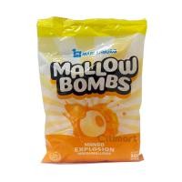 ราคา ขนมมาร์ชแมลโลว์ เอ็คซ์โพลชัน มาร์ชแมลโลว์ 100 กรัม (19575382353)