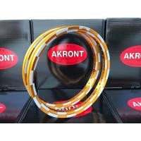 ราคา ล้อAkront ล้อหมากรุก งานแท้ งานลิขสิทธิ ยิงเลเซอร์ ล้ออาก้อน ล้อแข็ง ทองอ่อน ทองเข้ม ทองอาก้อน น้ำเงิน (1712848654)