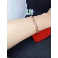 ราคา สร้อยข้อมือนาคหนัก1บาท2บาท (12456475712)