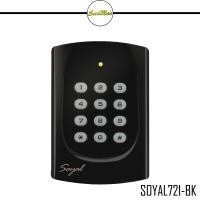 ราคา SOYAL AR721 เครื่องอ่านบัตร721พร้อมอุปกรณ์เสริมสำหรับประตู SecuMan (8141835188)