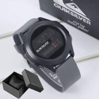 ราคา Quiksilver เดิมผู้ชายนาฬิกากันน้ำปลุกโครโนกราฟนับถอยหลังนาฬิกาอิเล็กทรอนิกส์ดิจิตอล LED กลางแจ้งว่ายน้ำมัลติฟังก์ชั่กีฬานาฬิกาสำหรับผู้ช (18567841478)