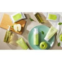 ราคา innisfree Apple Seed solf cleansing foam (20471283132)