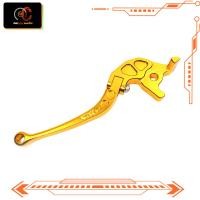 ราคา มือเบรค เบรคหน้า CRG WAVE าน CNC Wave100 Wave110i Wave125 Wave125i ข้าง ขวาเท่านั้น มือเบรคพับได้ WAVE (17404883572)