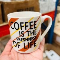 ราคา แก้วเซรามิค แก้วกาแฟ ขนาด8x7 cm แก้วมัค แก้วน้ำชา แก้วมีหูจับ แก้วเซรามิก แก้วขนาดเล็ก แก้วของขวัญ (19597935686)