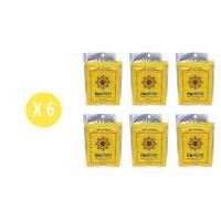 ราคา ทิพย์นิยม เซ็ทยาสีฟันสมุนไพรธรรมชาติ 160 G 120G 40G เคส งานDIY (19101684375)