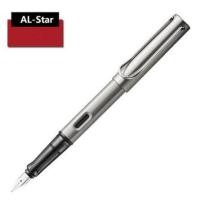 ราคา LAMY Al Star อลูมิเนียมปากกาหมึกซึม (8572565091)