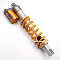 ราคา โช้คหลัง Ohlins TTX FLOW DV Shock DMX 0211 RM Z250 18 22 (19532653105)