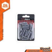 ราคา NASH ชุดพุ๊กพลาสติก M6 32 ชิ้น ZWF (14979416579)
