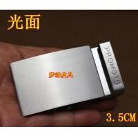 ราคา หัวเข็มขัดสายพานลูกกลิ้งสแตนเลสแบบไม่มีฟันไม่มีรูแบบเก่าสำหรับผู้ชายเข็มขัดหัวเข็มขัดแบบมีสายรัดสำหรับธุรกิจ (20124418504)