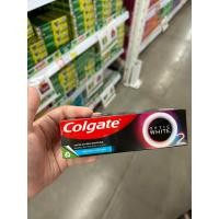 ราคา คอลเกต ยาสีฟัน อ๊อพติค ไวท์ โอทู 85 กรัม อะโรมาติค Colgate Optic White O2 85g Aromantic Peach Osmanthus ยาสีฟันฟันขาว Toothpaste Whitening Toothpaste (21293778395)