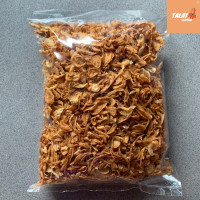 ราคา หอมเจียว ไก่ทอดหาดใหญ่ ปริมาณ 500 กรัม (3846180021)