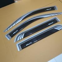 ราคา กันสาด ISUZU MU 7 ลายตาข่าย ใส่ปี 2002 2003 2004 2005 2006 2007 2008 2009 2010 2011 2012 (14301243965)