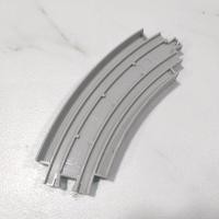 ราคา รางโค้งยกขอบสีเทา เล่นกับโทมี่ Plarail ของแท้มือสองจากญี่ปุ่น สภาพดีมาก (21147881686)