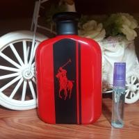 ราคา น้ำหอม Polo red intense 5ml 10ml แบ่งขาย (4966994764)