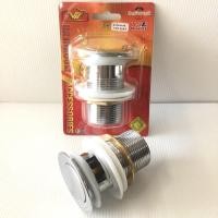 ราคา สะดืออ่าง ทองเหลืองแท้ แบบกด สะดือกด กดเปิด กดปิด VIP สะดืออ่างล้างหน้า สะดืออ่างล้างมือ อ่างอาบน้ำ รุ่นกด สดืออ่าง (17417283739)