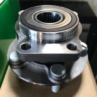 ราคา Lucas by TRW ดุมล้อหลัง Subaru XV ปี2016 2020 โฉมไมเนอร์เชนจ์ มี ABSจำนวน 1 ตัว LHB117S (6005690199)