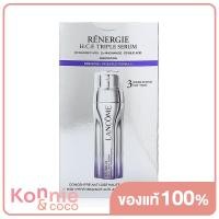 ราคา Lancome Renergie H C F Triple Serum 50ml (20117859474)