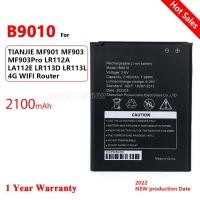 ราคา แบตเตอรี่ แบต 4G Pocker Wifi B9010 battery แบต 2100mAh ใช้ได้ทุกรุ่นครับ รับประกัน 3 เดือน (18492963639)