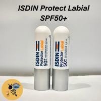 ราคา พร้อมส่ง ISDIN Fotoprotector Lips SPF50 4g Lip Balm with Sunscreen (17416014823)