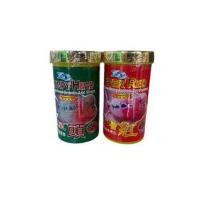 ราคา อาหารปลาหมอสี XO แดง เขียว XO green XO red ขนาด 100g (20911338977)