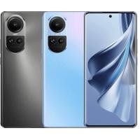 ราคา OPPO Reno10 5G หน่วยความจำ RAM 8GB ROM 256GB สมาร์ทโฟน โทรศัพท์มือถือ มือถือ ออปโป้ หน้าจอ 6 7 นิ้ว Dimensity 7050 แบตเตอรี่ 5000 mAh ชาร์จไว 67W (19888342156)