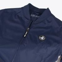 ราคา BODY GLOVE Basic Jacket แจ็กเก็ต รวมสี (17132414369)