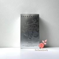 ราคา น้ำหอม Afnan supremacy silver edp 100ml โคลน Creed Aventus (14979563959)