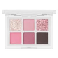 ราคา ของแท้ พาเลตทาตา ODBO Signature Eyeshadow Palette อายแชโดว์ พาเลท โอดีบีโอ (21305728065)